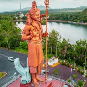 Déli túra idegenvezetéssel