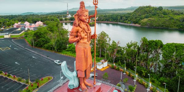 Déli túra idegenvezetéssel