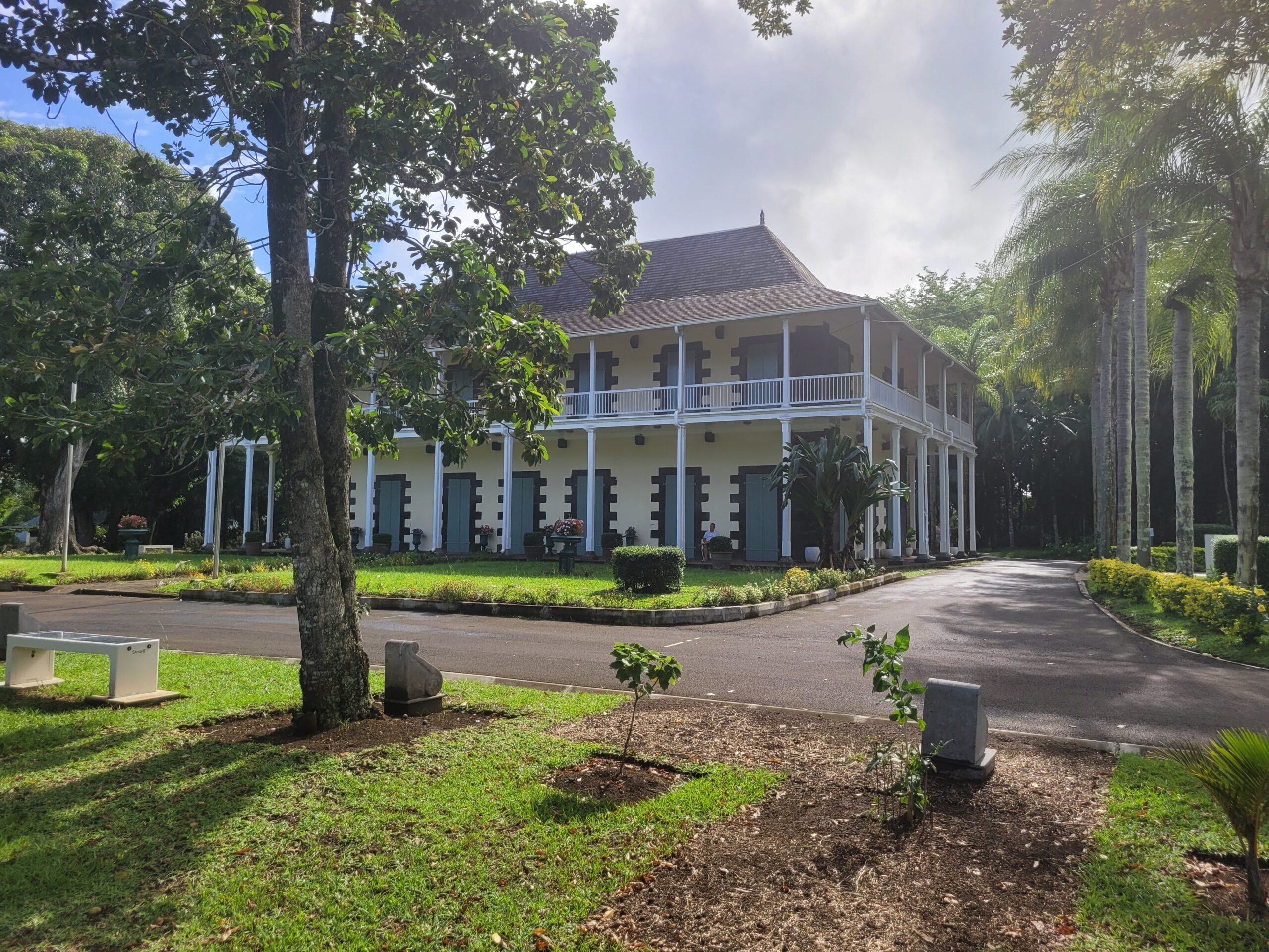 Vezetett északi túra Mauritiuson - Város, kultúra és tengerpart - Image 8