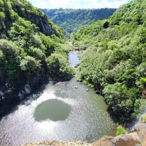 7 Cascade Tamarind falls