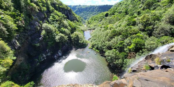 7 Cascade Tamarind falls