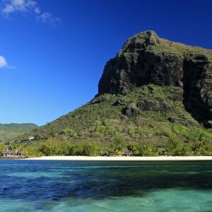 Le Morne Brabant túra