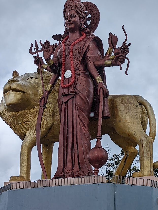 Vezetett déli túra - Fedezd fel Mauritius vadregényes déli részét - Image 8