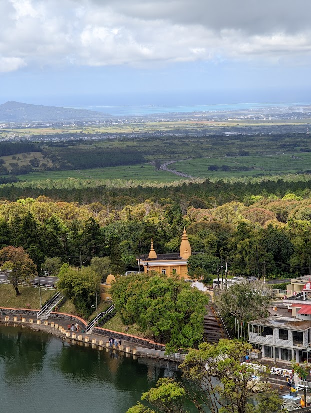 Vezetett déli túra - Fedezd fel Mauritius vadregényes déli részét - Image 10