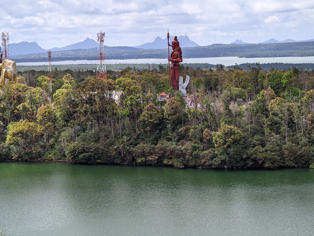 Vezetett déli túra - Fedezd fel Mauritius vadregényes déli részét - Image 9
