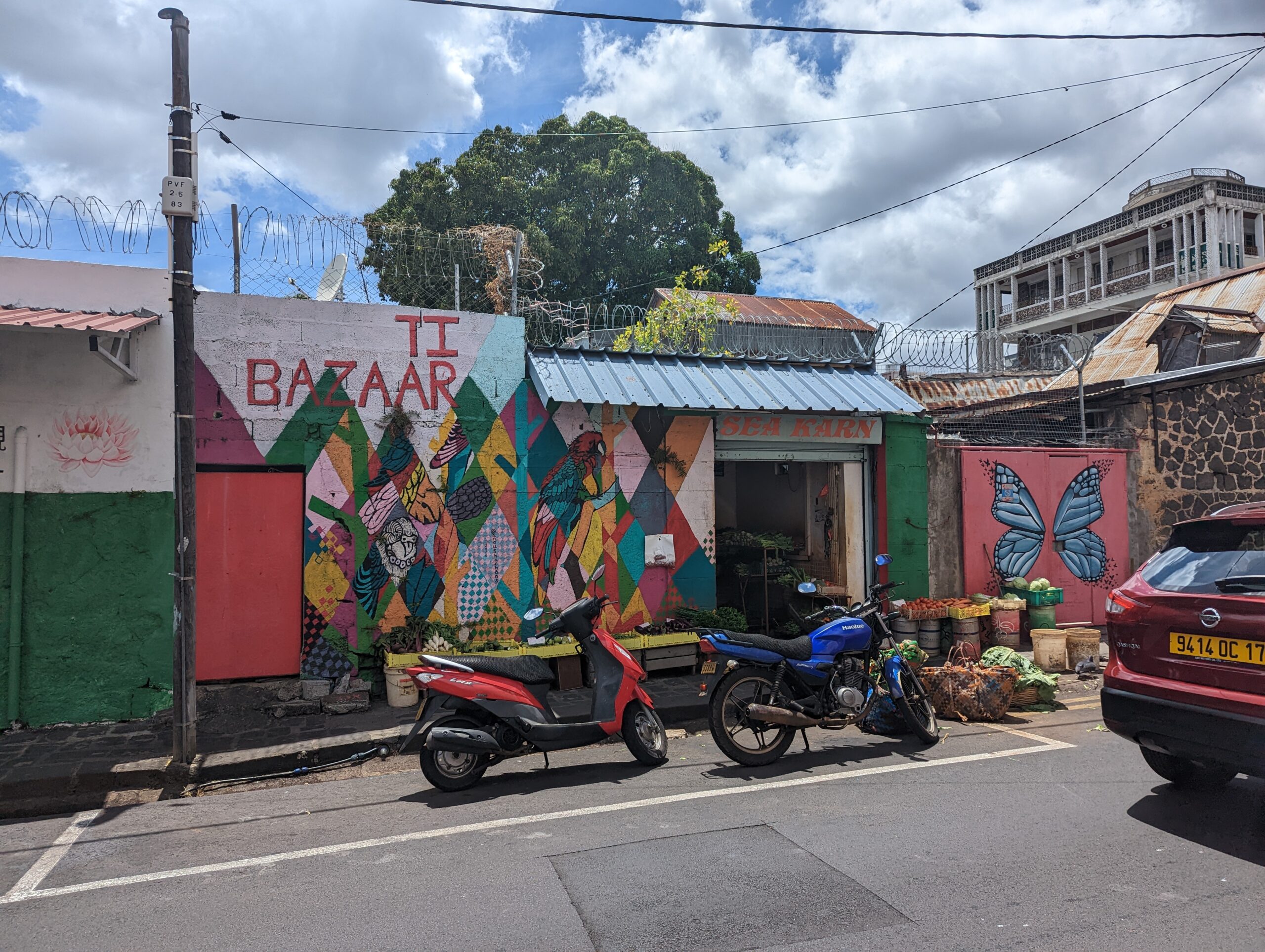 Vezetett északi túra Mauritiuson - Város, kultúra és tengerpart - Image 5