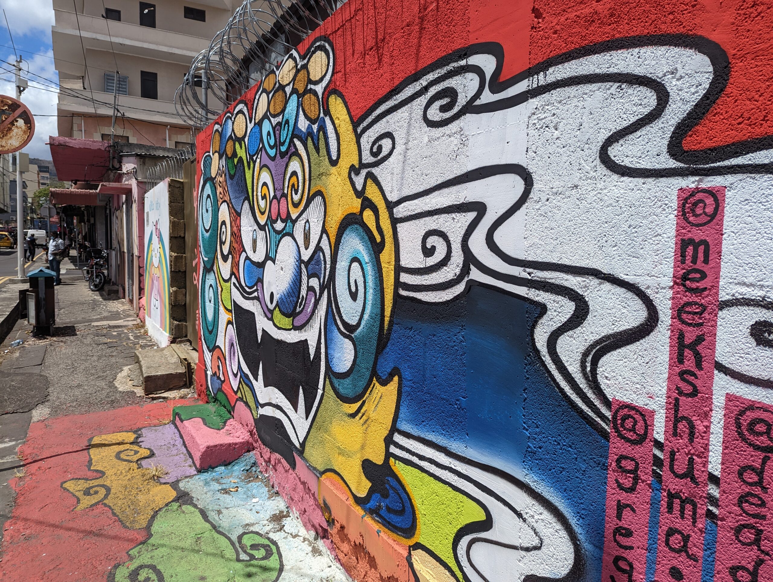 Vezetett északi túra Mauritiuson - Város, kultúra és tengerpart - Image 4