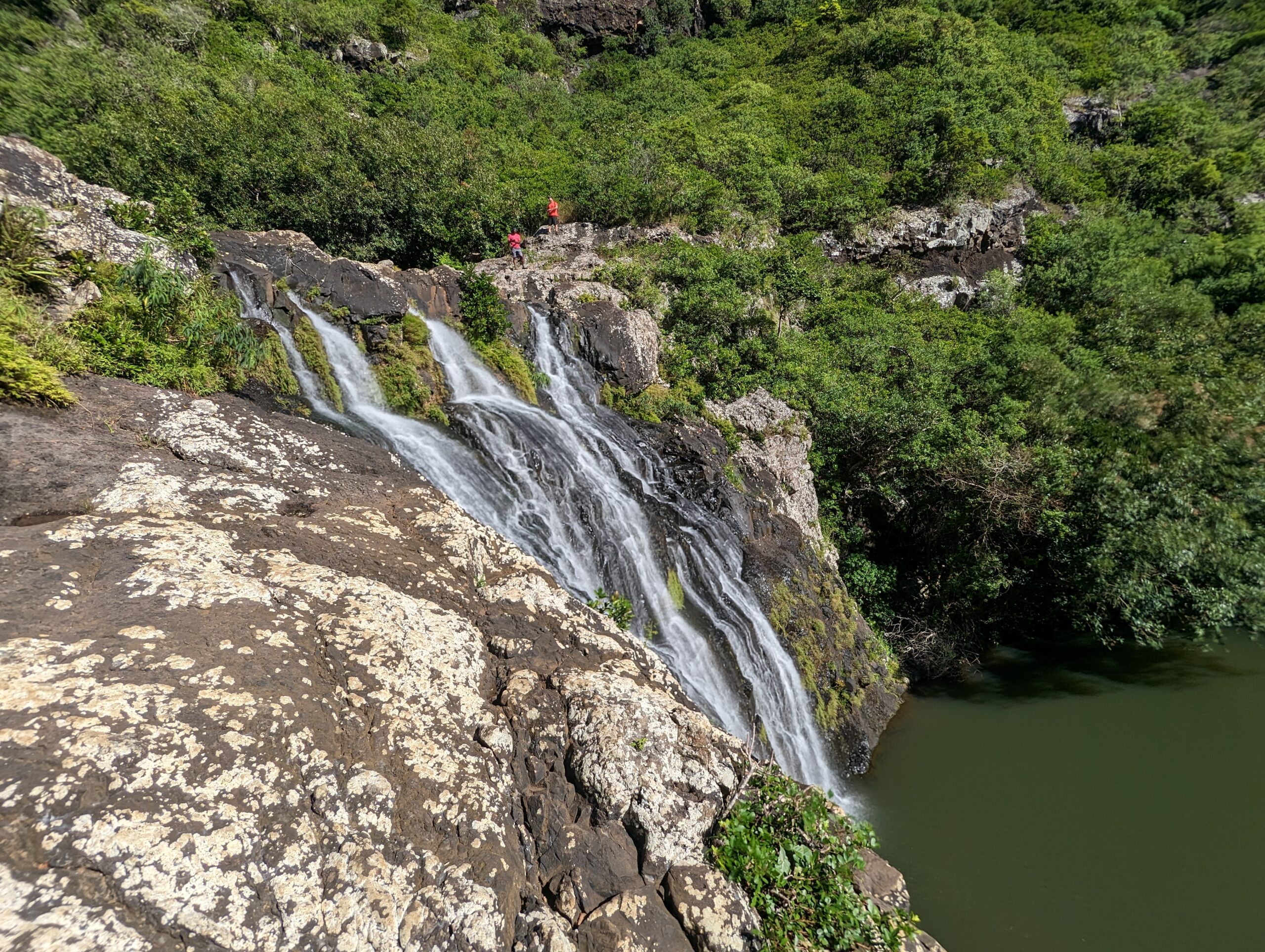 7 Cascade túra – vízesések, fürdőzés és kaland a dzsungelben - Image 4