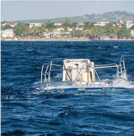 Tengeralattjárózás Mauritiuson – merüljetek le a tenger mélyére búvárkodás nélkül - Image 3