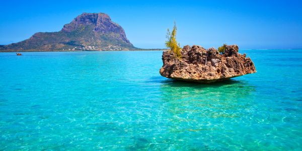 Delfinles, korallzátony és BBQ – Egynapos hajós kaland Mauritiuson